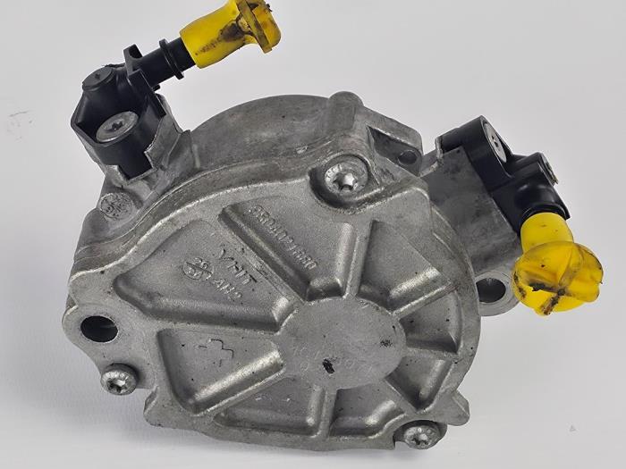 Usagé Pompe à vide (diesel) Ford Transit Connect (PJ2) 1.5 EcoBlue Prix € 60,50 Prix TTC proposé par WH Carparts