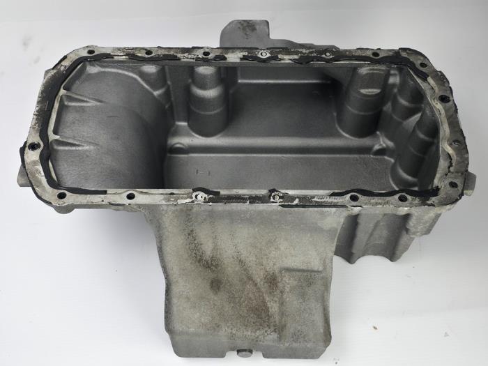 Usagé Couvercle carter Ford Focus 4 Wagon 1.5 EcoBlue 120 Prix € 90,75 Prix TTC proposé par WH Carparts