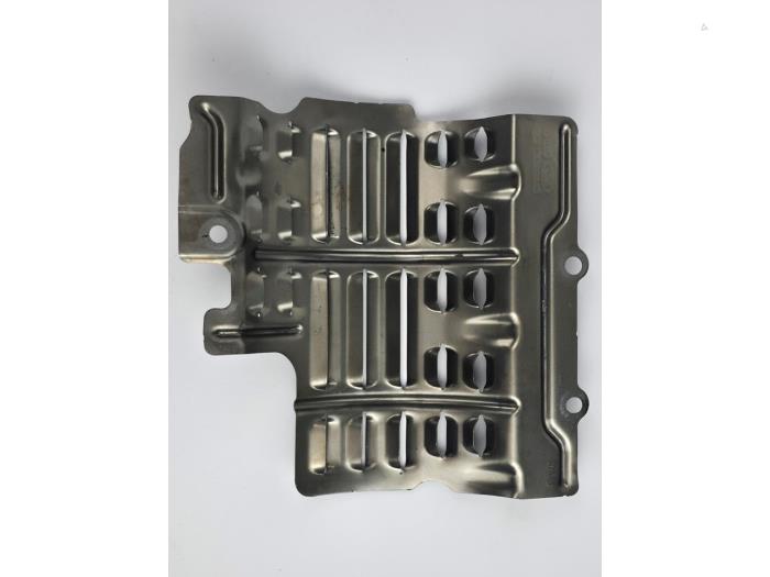 Gebrauchte Ölwanne Ford Grand C-Max (DXA) 1.0 Ti-VCT EcoBoost 12V 125 Preis € 18,15 Mit Mehrwertsteuer angeboten von WH Carparts