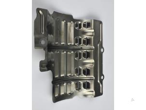 Ölwanne van een Ford Grand C-Max (DXA) 1.0 Ti-VCT EcoBoost 12V 125 2019