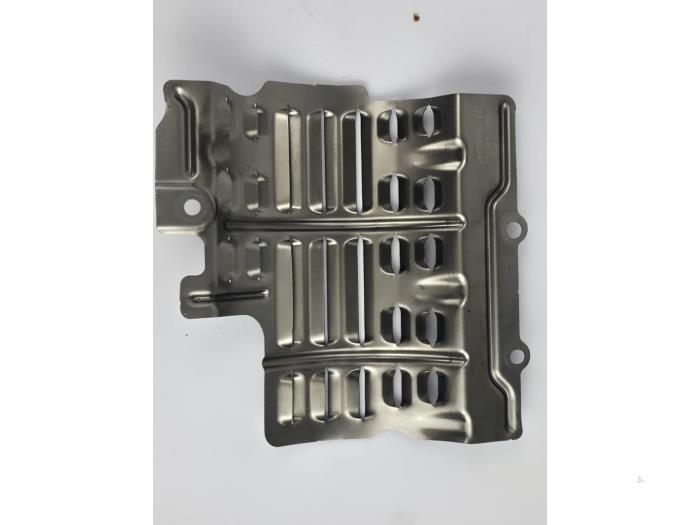 Gebrauchte Ölwanne Ford Grand C-Max (DXA) 1.0 Ti-VCT EcoBoost 12V 125 Preis € 18,15 Mit Mehrwertsteuer angeboten von WH Carparts
