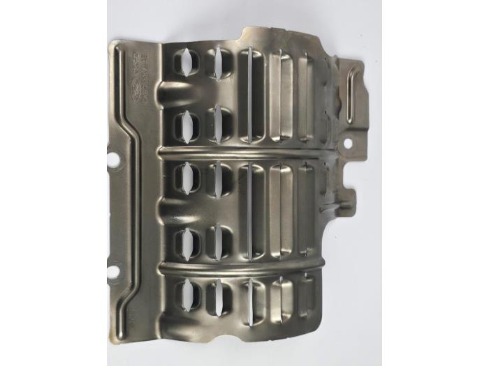 Gebrauchte Ölwanne Ford Grand C-Max (DXA) 1.0 Ti-VCT EcoBoost 12V 125 Preis € 18,15 Mit Mehrwertsteuer angeboten von WH Carparts
