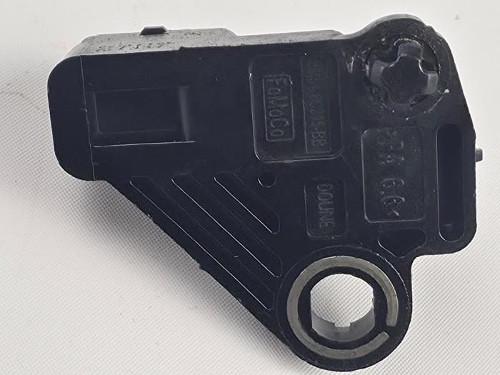 Gebrauchte Kurbelwelle Sensor Ford Focus 3 1.0 Ti-VCT EcoBoost 12V 125 Preis € 15,13 Mit Mehrwertsteuer angeboten von WH Carparts