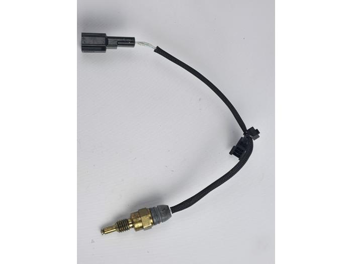 Gebrauchte Temperatursensor Motor Ford Grand C-Max (DXA) 1.0 Ti-VCT EcoBoost 12V 125 Preis € 24,20 Mit Mehrwertsteuer angeboten von WH Carparts