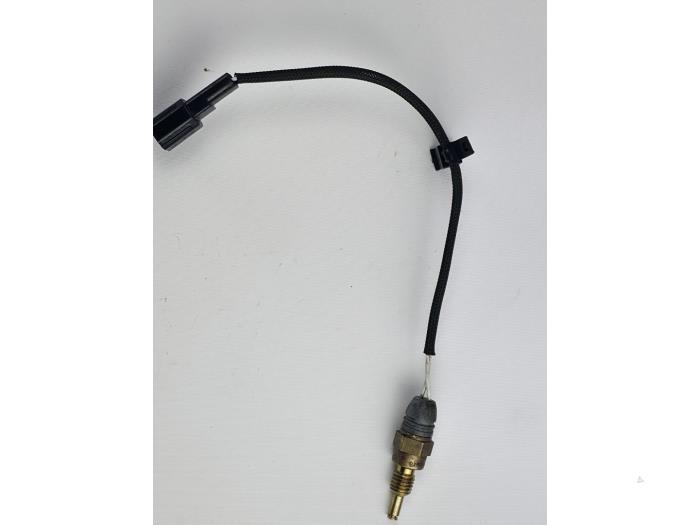 Temperatursensor Motor van een Ford Grand C-Max (DXA) 1.0 Ti-VCT EcoBoost 12V 125 2019