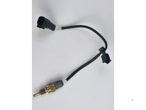 Temperatursensor Motor van een Ford Grand C-Max (DXA) 1.0 Ti-VCT EcoBoost 12V 125 2019