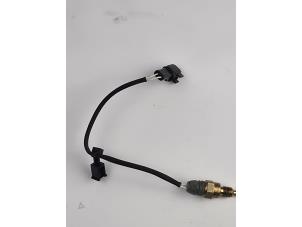 Temperatursensor Motor van een Ford Grand C-Max (DXA) 1.0 Ti-VCT EcoBoost 12V 125 2019