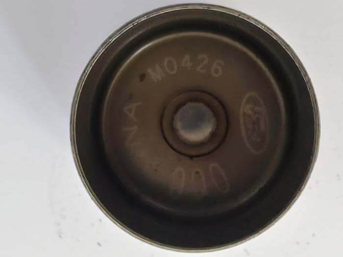 Ventilstößel Ford Grand C-Max (DXA), 2010 / 2019 1.0 Ti-VCT EcoBoost 12V 125, MPV, Benzin, 998cc, 92kW (125pk), FWD, M1DA, 2012-10 / 2019-06 (Gebraucht)