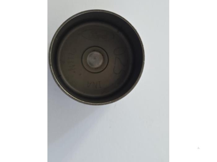 Ventilstößel Ford Grand C-Max (DXA), 2010 / 2019 1.0 Ti-VCT EcoBoost 12V 125, MPV, Benzin, 998cc, 92kW (125pk), FWD, M1DA, 2012-10 / 2019-06 (Gebraucht)