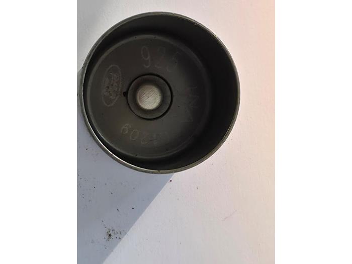 Ventilstößel Ford Grand C-Max (DXA), 2010 / 2019 1.0 Ti-VCT EcoBoost 12V 125, MPV, Benzin, 998cc, 92kW (125pk), FWD, M1DA, 2012-10 / 2019-06 (Gebraucht)