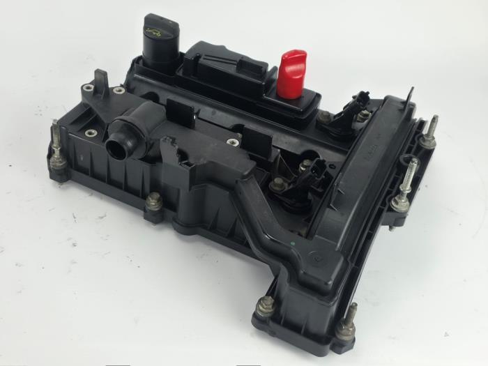 Gebrauchte Ventildeckel Ford Focus 3 Wagon 1.0 Ti-VCT EcoBoost 12V 125 Preis € 35,09 Mit Mehrwertsteuer angeboten von WH Carparts