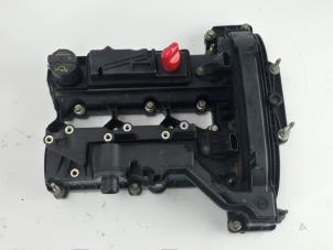 Ventildeckel van een Ford Focus 3 Wagon 1.0 Ti-VCT EcoBoost 12V 125 2016
