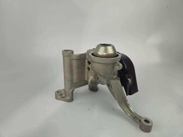 Ölpumpe van een Ford C-Max (DXA) 1.0 Ti-VCT EcoBoost 12V 125 2020