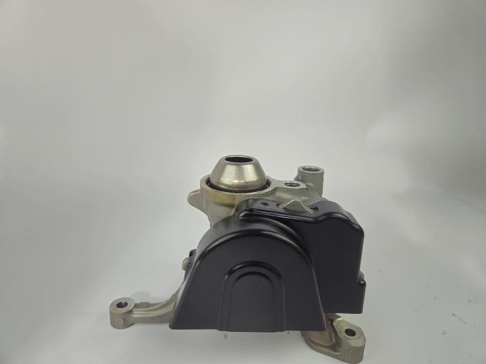 Używane Pompa oleju Ford C-Max (DXA) 1.0 Ti-VCT EcoBoost 12V 125 Cena € 60,50 Z VAT oferowane przez WH Carparts