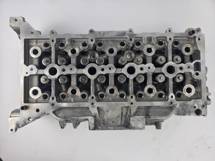 Używane Glowica cylindra Ford Transit 2.0 TDCi 16V Eco Blue 130 Cena € 423,50 Z VAT oferowane przez WH Carparts