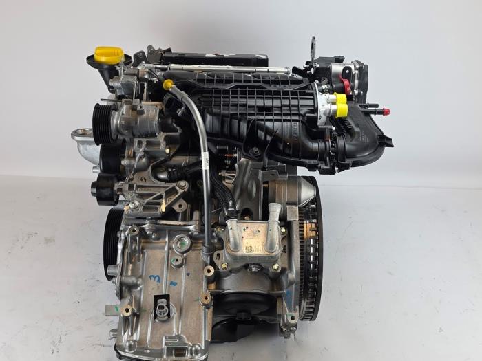 New Engine Renault Twingo III (AH) 0.9 Energy TCE 93 12V Price € 3.630,00 Inclusive VAT offered by WH Carparts