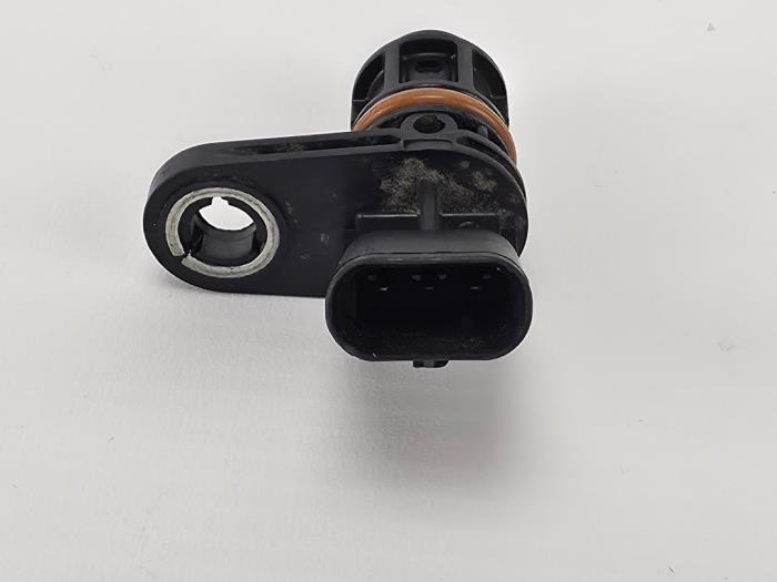 Begagnade Kamaxelsensor Ford Transit 2.0 TDCi 16V Eco Blue 130 Pris € 12,09 Inklusive moms erbjuds av WH Carparts