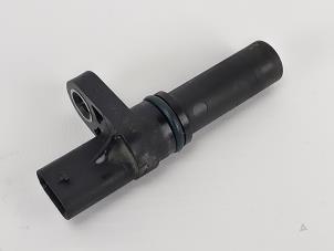 Gebrauchte Kurbelwelle Sensor Ford Transit 2.0 TDCi 16V Eco Blue 130 Preis € 12,09 Mit Mehrwertsteuer angeboten von WH Carparts