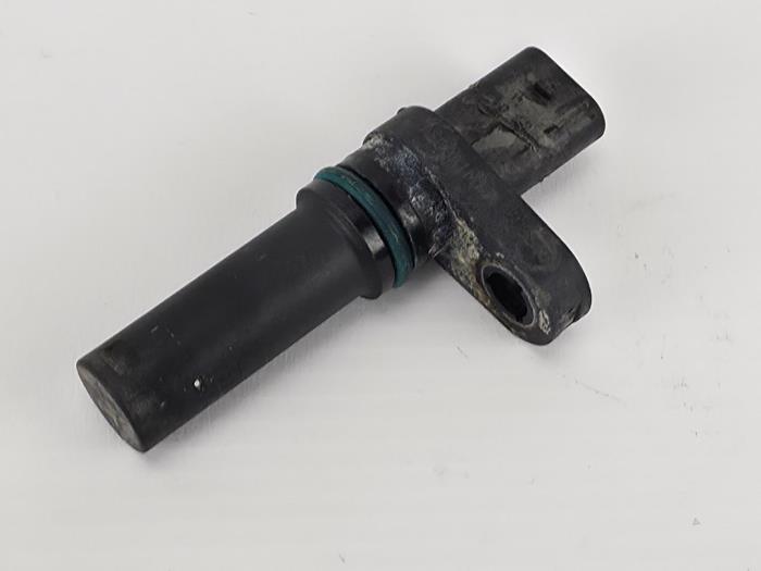Begagnade Vevaxelsensor Ford Transit 2.0 TDCi 16V Eco Blue 130 Pris € 12,09 Inklusive moms erbjuds av WH Carparts