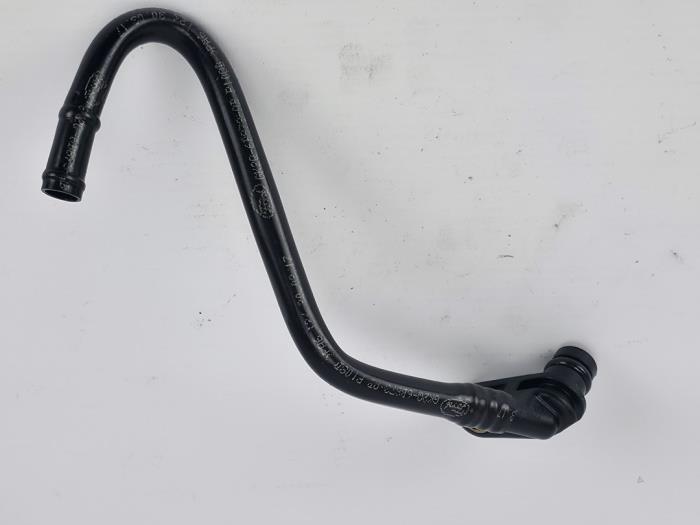Gebrauchte Öl Ansaugrohr Ford Transit 2.0 TDCi 16V Eco Blue 130 Preis € 24,20 Mit Mehrwertsteuer angeboten von WH Carparts
