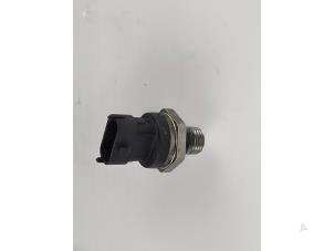 Öldrucksensor van een Ford Transit 2.0 TDCi 16V Eco Blue 130 2020