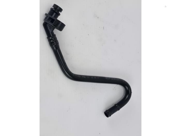 Gebrauchte Öl Ansaugrohr Ford Transit 2.0 TDCi 16V Eco Blue 130 Preis € 24,20 Mit Mehrwertsteuer angeboten von WH Carparts