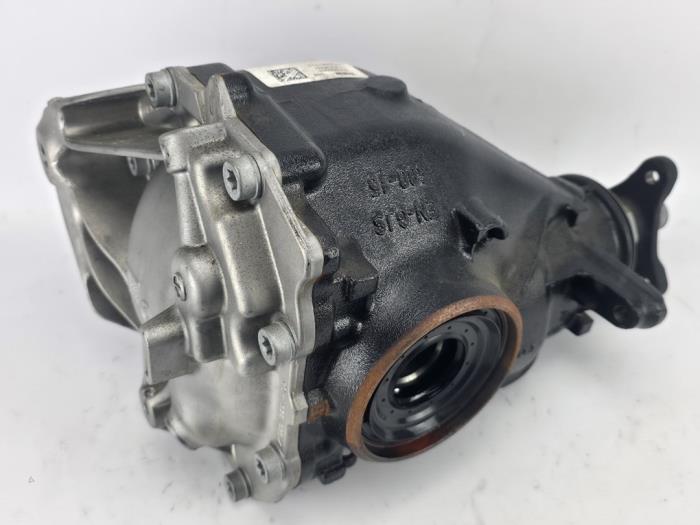 Usagé Différentiel arrière BMW 3 serie (G20) 330d xDrive 3.0 TwinPower Turbo 24V Prix € 1.028,50 Prix TTC proposé par WH Carparts