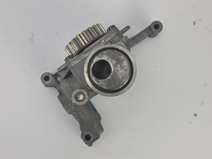 Ölpumpe van een Ford C-Max (DXA) 1.0 Ti-VCT EcoBoost 12V 125 2019