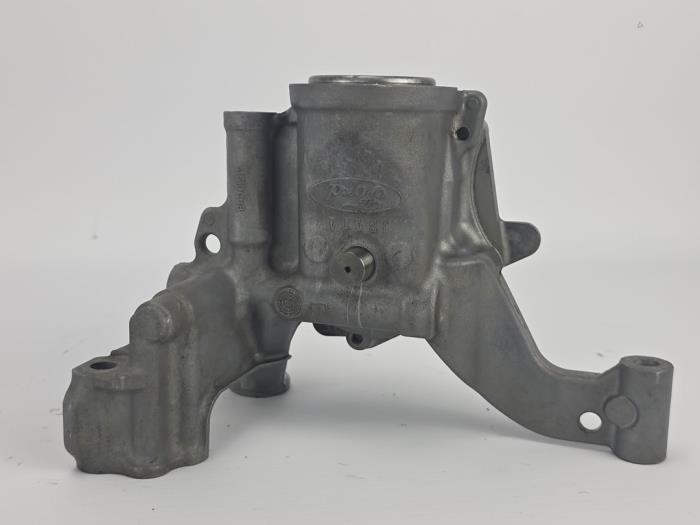 Ölpumpe van een Ford C-Max (DXA) 1.0 Ti-VCT EcoBoost 12V 125 2019