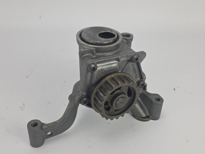 Ölpumpe van een Ford C-Max (DXA) 1.0 Ti-VCT EcoBoost 12V 125 2019
