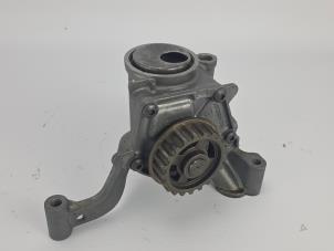 Ölpumpe van een Ford C-Max (DXA) 1.0 Ti-VCT EcoBoost 12V 125 2019