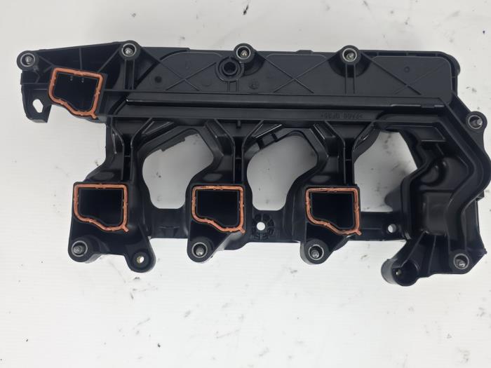 Gebrauchte Ventildeckel Ford Transit Connect (PJ2) 1.5 EcoBlue Preis € 96,80 Mit Mehrwertsteuer angeboten von WH Carparts