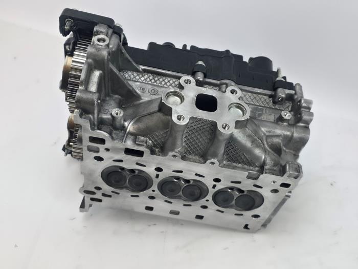 Begagnade Topplock Ford Grand C-Max (DXA) 1.0 Ti-VCT EcoBoost 12V 125 Pris € 453,75 Inklusive moms erbjuds av WH Carparts