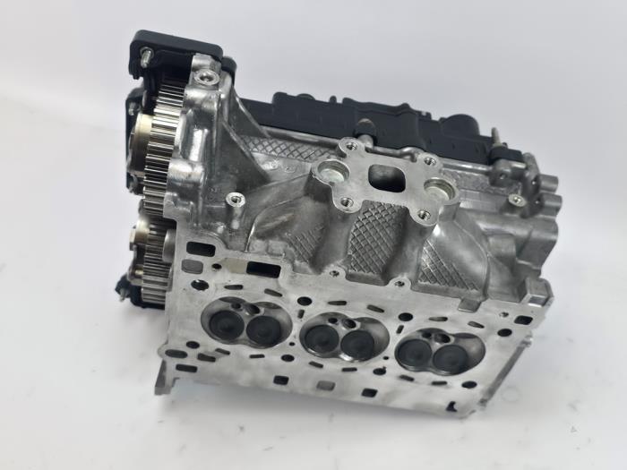 Begagnade Topplock Ford Grand C-Max (DXA) 1.0 Ti-VCT EcoBoost 12V 125 Pris € 453,75 Inklusive moms erbjuds av WH Carparts