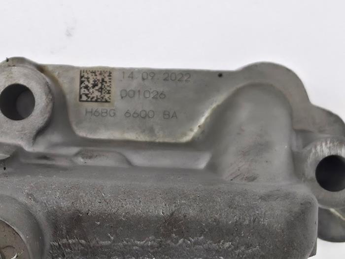 Gebrauchte Ölpumpe Ford Focus 4 1.0 Ti-VCT EcoBoost 12V 125 Preis € 72,60 Mit Mehrwertsteuer angeboten von WH Carparts