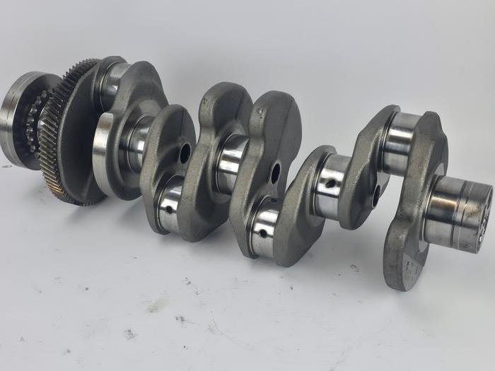 Gebrauchte Nockenwelle Mercedes S (222.0/222.1) 3.0 S-350d 4-Matic Preis € 301,29 Mit Mehrwertsteuer angeboten von WH Carparts