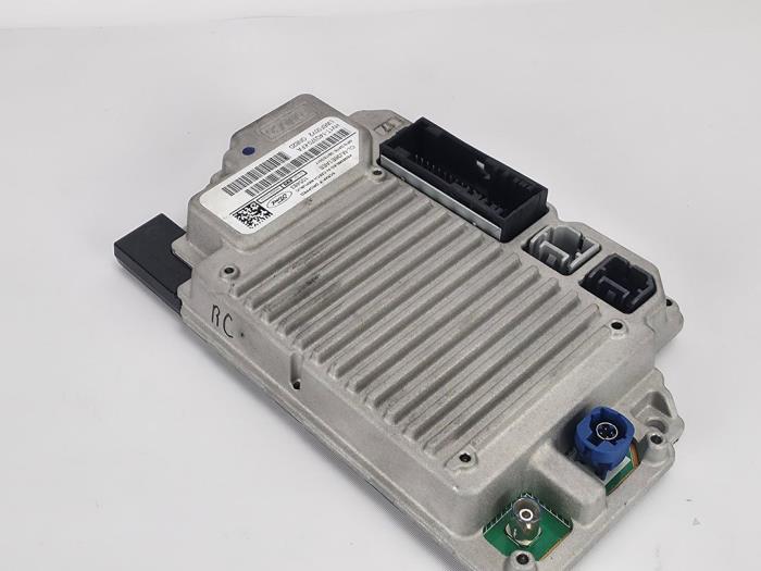 Usados Módulo GPS Ford S-Max (WPC) 1.5 EcoBoost 16V Precio € 302,50 IVA incluido ofrecido por WH Carparts