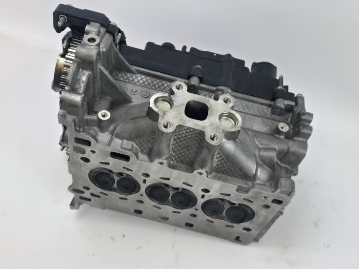 Begagnade Topplock Ford Grand C-Max (DXA) 1.0 Ti-VCT EcoBoost 12V 125 Pris € 453,75 Inklusive moms erbjuds av WH Carparts