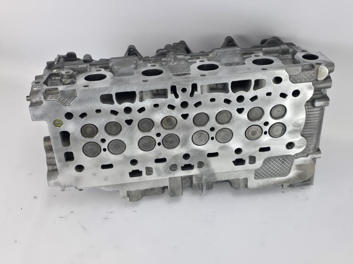 Usagé Culasse Ford Transit Connect (PJ2) 1.5 EcoBlue Prix € 1.028,50 Prix TTC proposé par WH Carparts