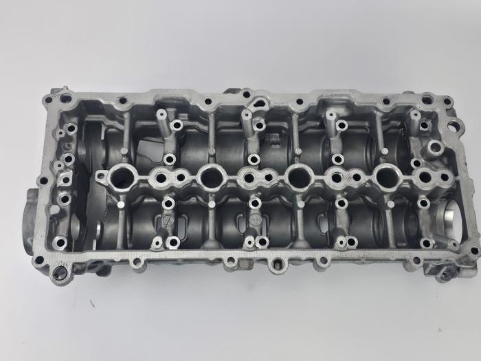 Gebrauchte Nockenwellengehäuse Ford Transit Connect (PJ2) 1.5 EcoBlue Preis € 211,75 Mit Mehrwertsteuer angeboten von WH Carparts