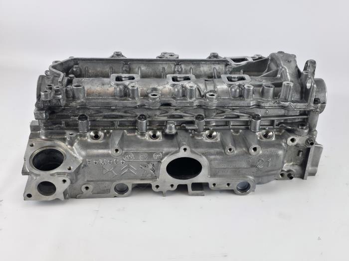 Usagé Culasse Ford Transit Connect (PJ2) 1.5 EcoBlue Prix € 1.028,50 Prix TTC proposé par WH Carparts