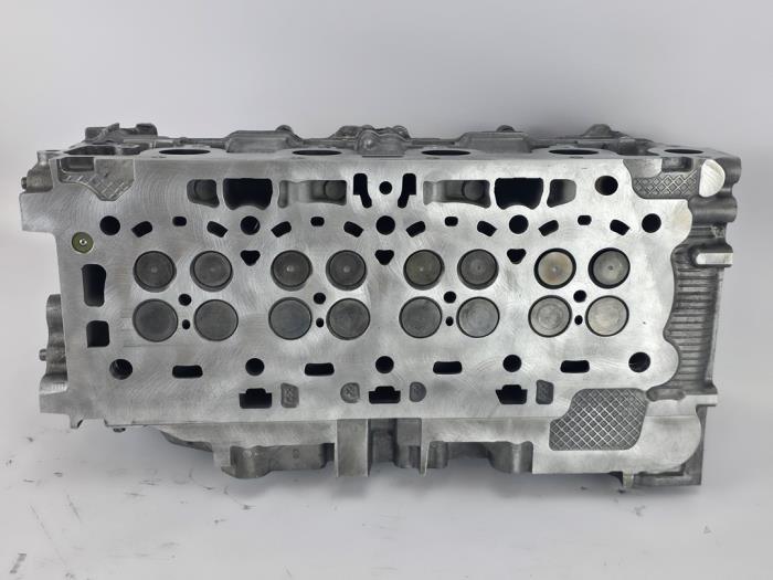 Usagé Culasse Ford Transit Connect (PJ2) 1.5 EcoBlue Prix € 1.028,50 Prix TTC proposé par WH Carparts