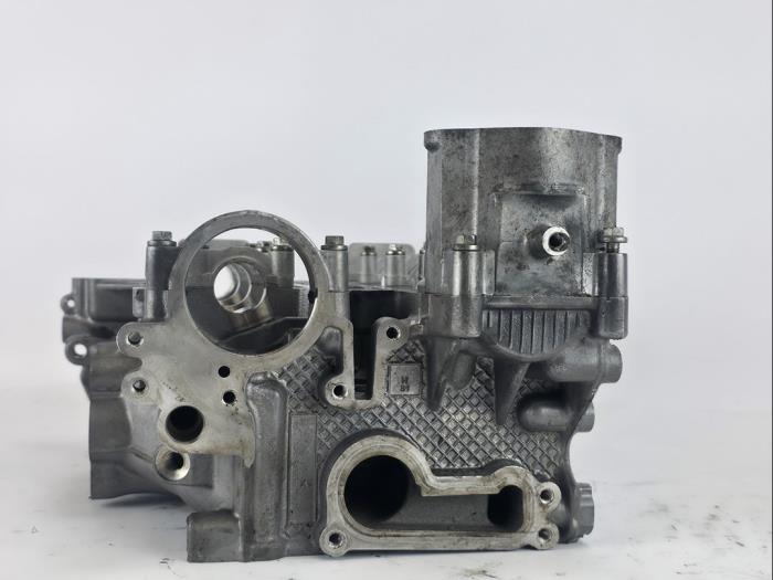 Culasse Ford Grand C-Max (DXA), 2010 / 2019 1.0 Ti-VCT EcoBoost 12V 125, MPV, Essence, 998cc, 92kW (125pk), FWD, M1DA, 2012-10 / 2019-06 (Occasion)