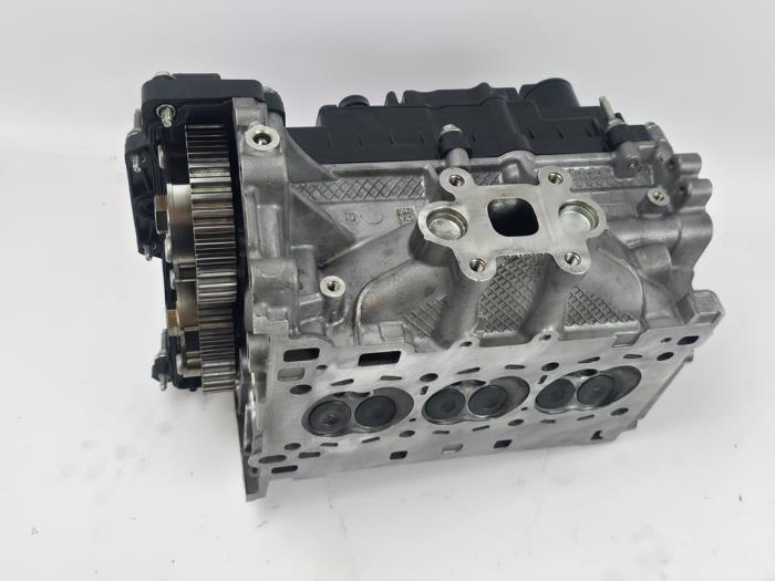 Begagnade Topplock Ford Grand C-Max (DXA) 1.0 Ti-VCT EcoBoost 12V 125 Pris € 453,75 Inklusive moms erbjuds av WH Carparts