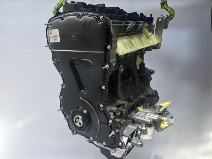Motor  Transit, 2013 2.2 TDCi 16V, Bus, Diesel, 2.198cc, 114kW (155pk), FWD, CVF5, 2014-12 / 2018-12 (Neu)