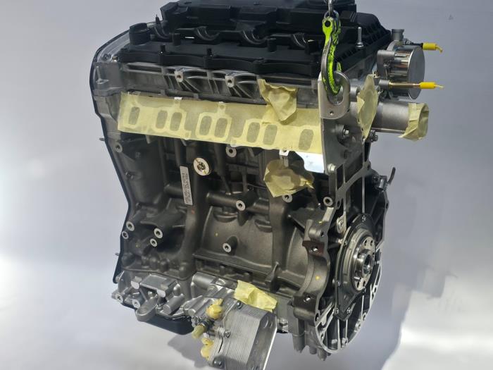 Motor  Transit, 2013 2.2 TDCi 16V, Bus, Diesel, 2.198cc, 114kW (155pk), FWD, CVF5, 2014-12 / 2018-12 (Neu)