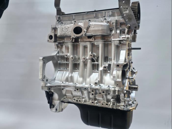 Overhauled Engine Ford C-Max (DXA) 1.6 TDCi 16V Price € 2.238,50 Inclusive VAT offered by WH Carparts