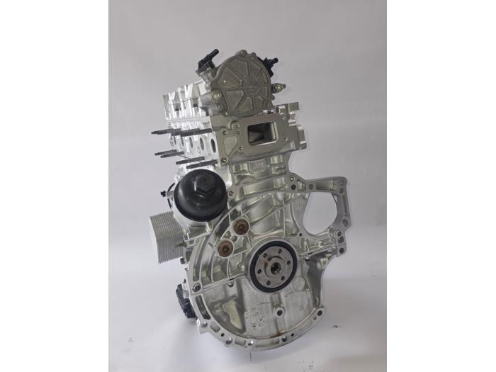 Overhauled Engine Ford Transit Connect (PJ2) 1.5 TDCi Price € 2.601,50 Inclusive VAT offered by WH Carparts