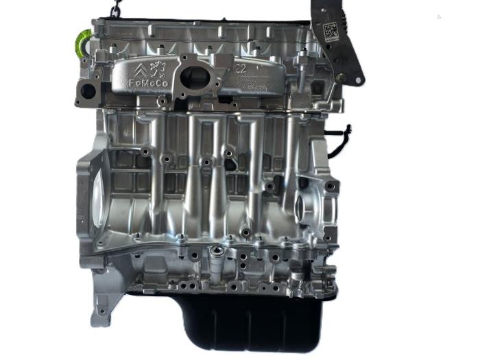 Overhauled Engine Ford Transit Connect (PJ2) 1.5 TDCi Price € 2.601,50 Inclusive VAT offered by WH Carparts