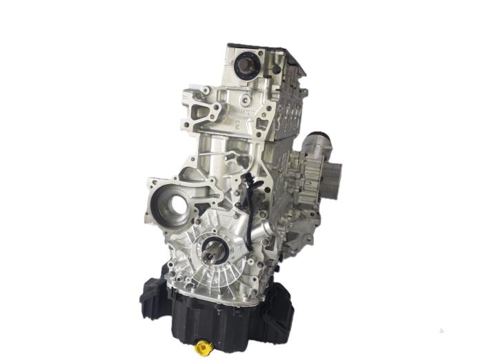 Overhauled Engine Ford Transit Connect (PJ2) 1.5 TDCi Price € 2.601,50 Inclusive VAT offered by WH Carparts